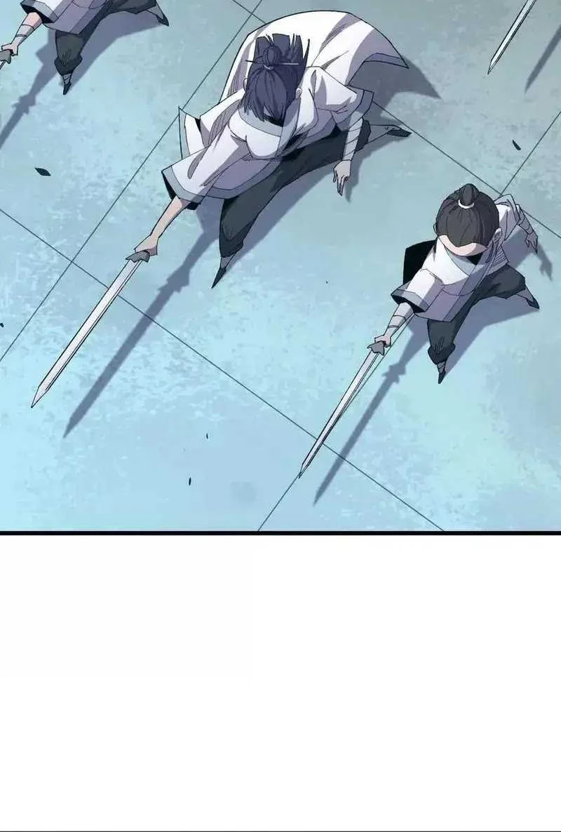Hero X Demon Empress Chapter 109 - halaman 24