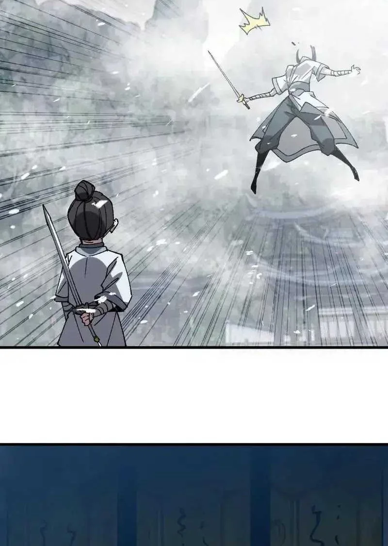 Hero X Demon Empress Chapter 109 - halaman 30