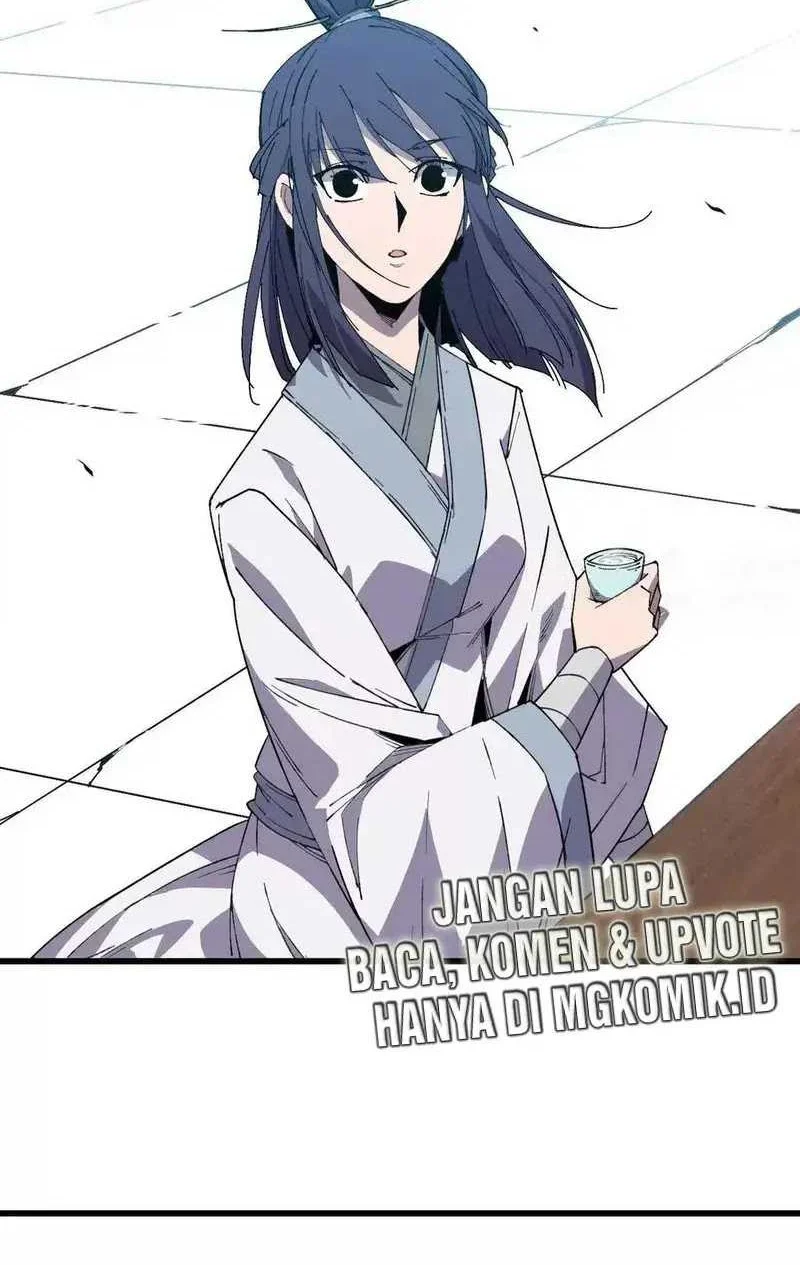 Hero X Demon Empress Chapter 109 - halaman 36