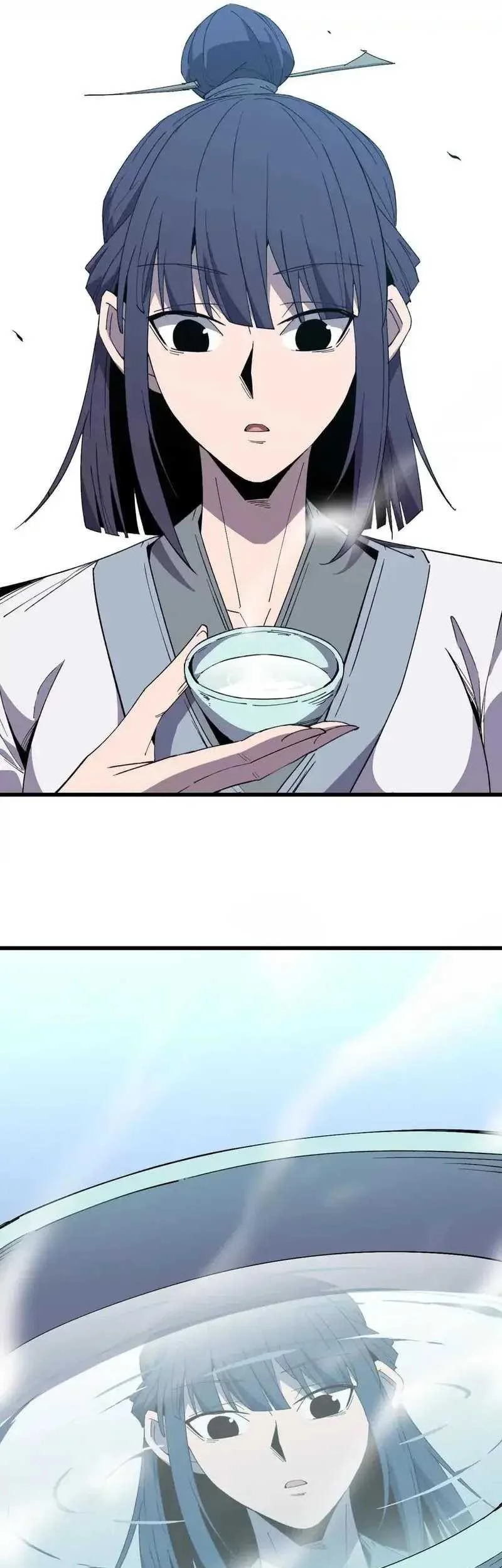 Hero X Demon Empress Chapter 109 - halaman 37