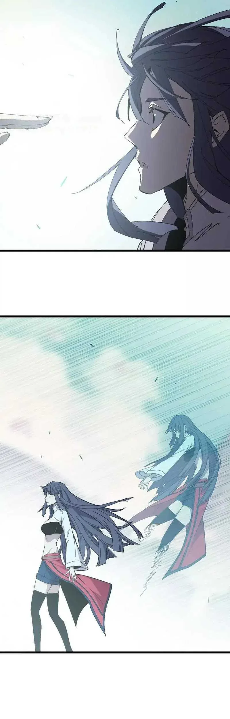 Hero X Demon Empress Chapter 109 - halaman 9