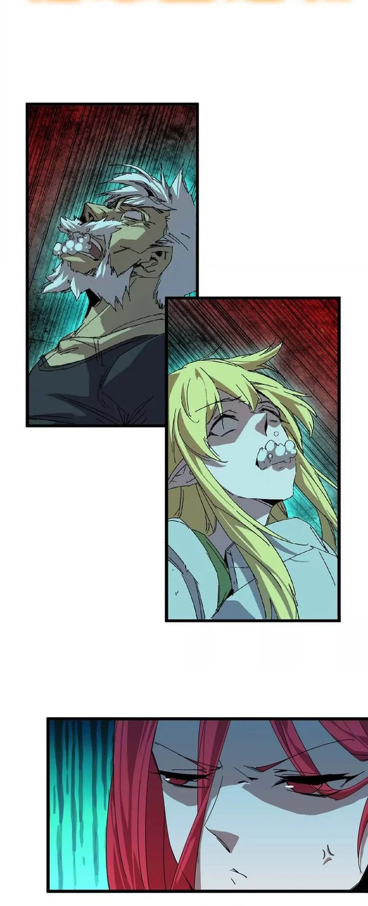 Hero X Demon Empress Chapter 11 - halaman 15