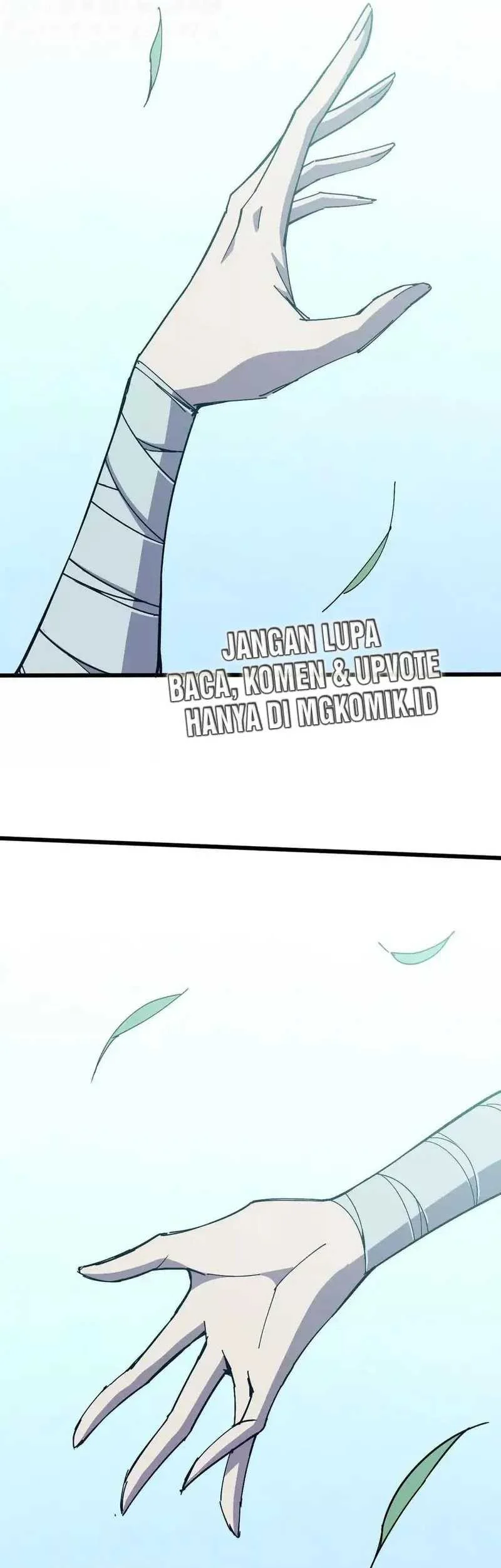 Hero X Demon Empress Chapter 110 - halaman 15