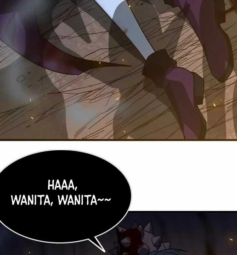 Hero X Demon Empress Chapter 113 - halaman 10