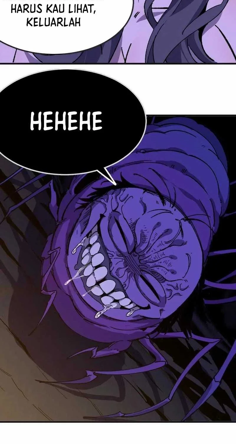 Hero X Demon Empress Chapter 113 - halaman 21