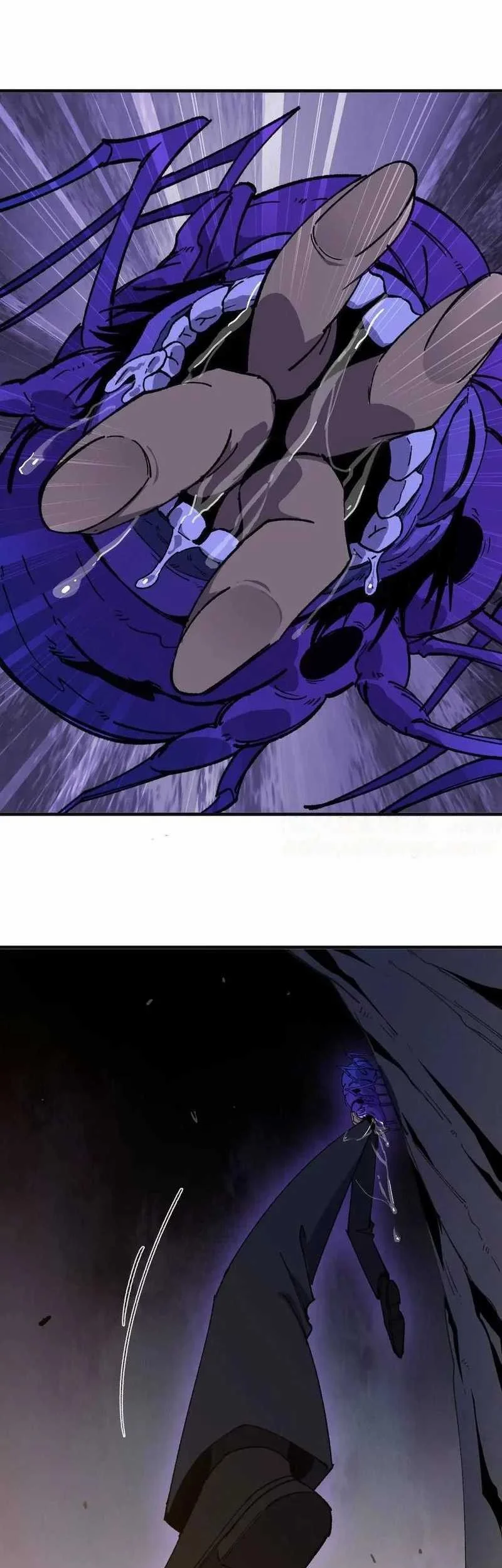 Hero X Demon Empress Chapter 113 - halaman 22