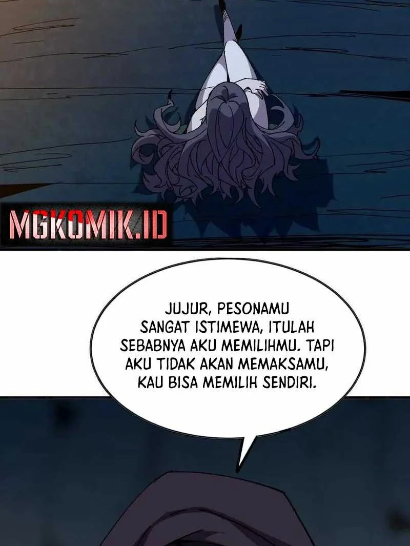 Hero X Demon Empress Chapter 113 - halaman 33
