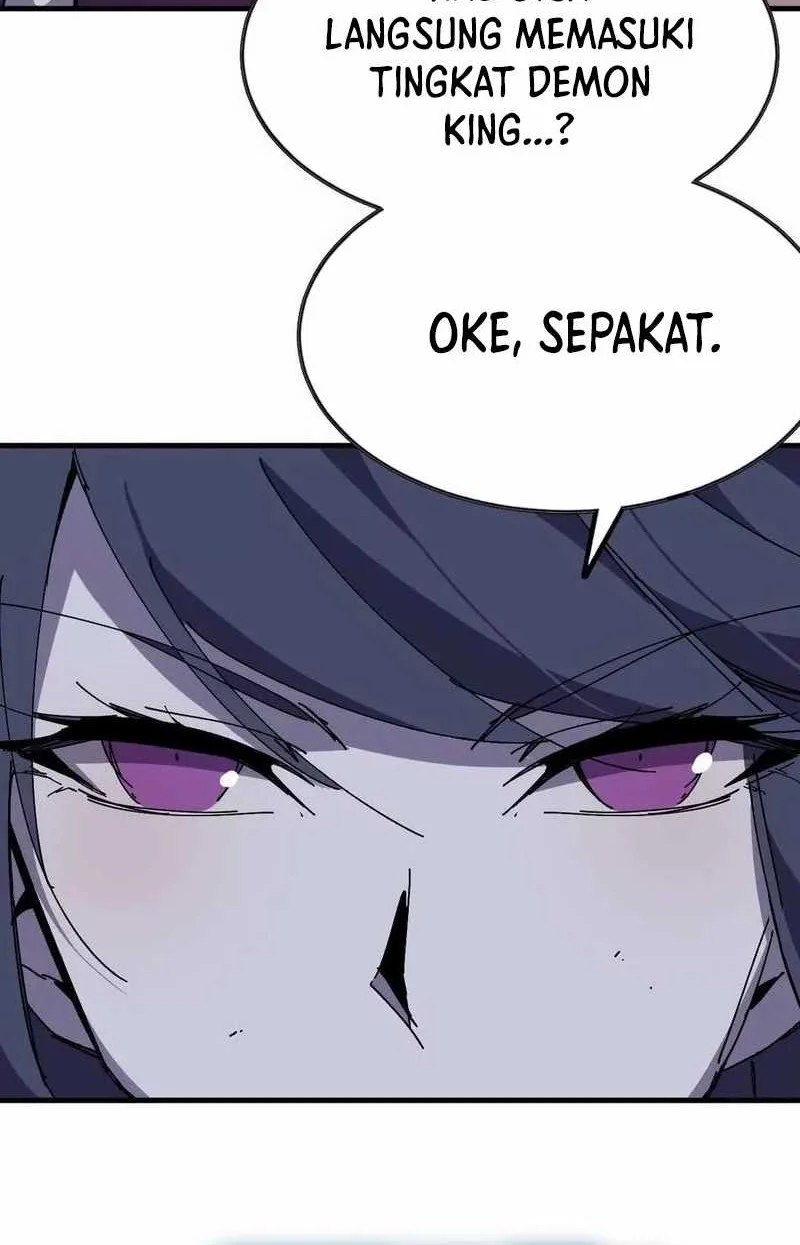 Hero X Demon Empress Chapter 113 - halaman 35
