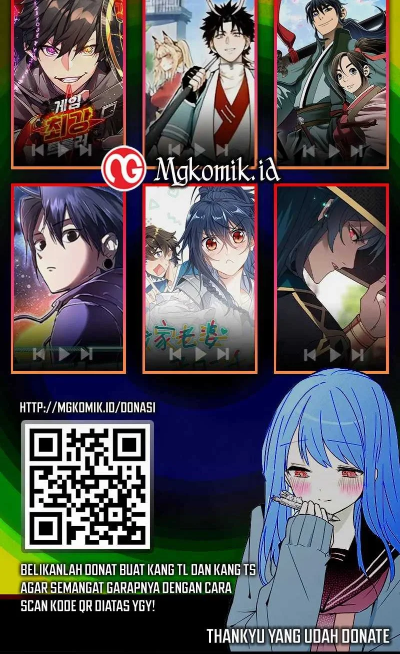 Hero X Demon Empress Chapter 113 - halaman 37