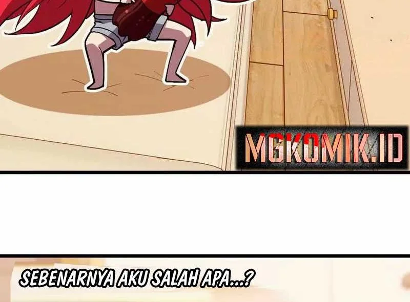 Hero X Demon Empress Chapter 114 - halaman 14