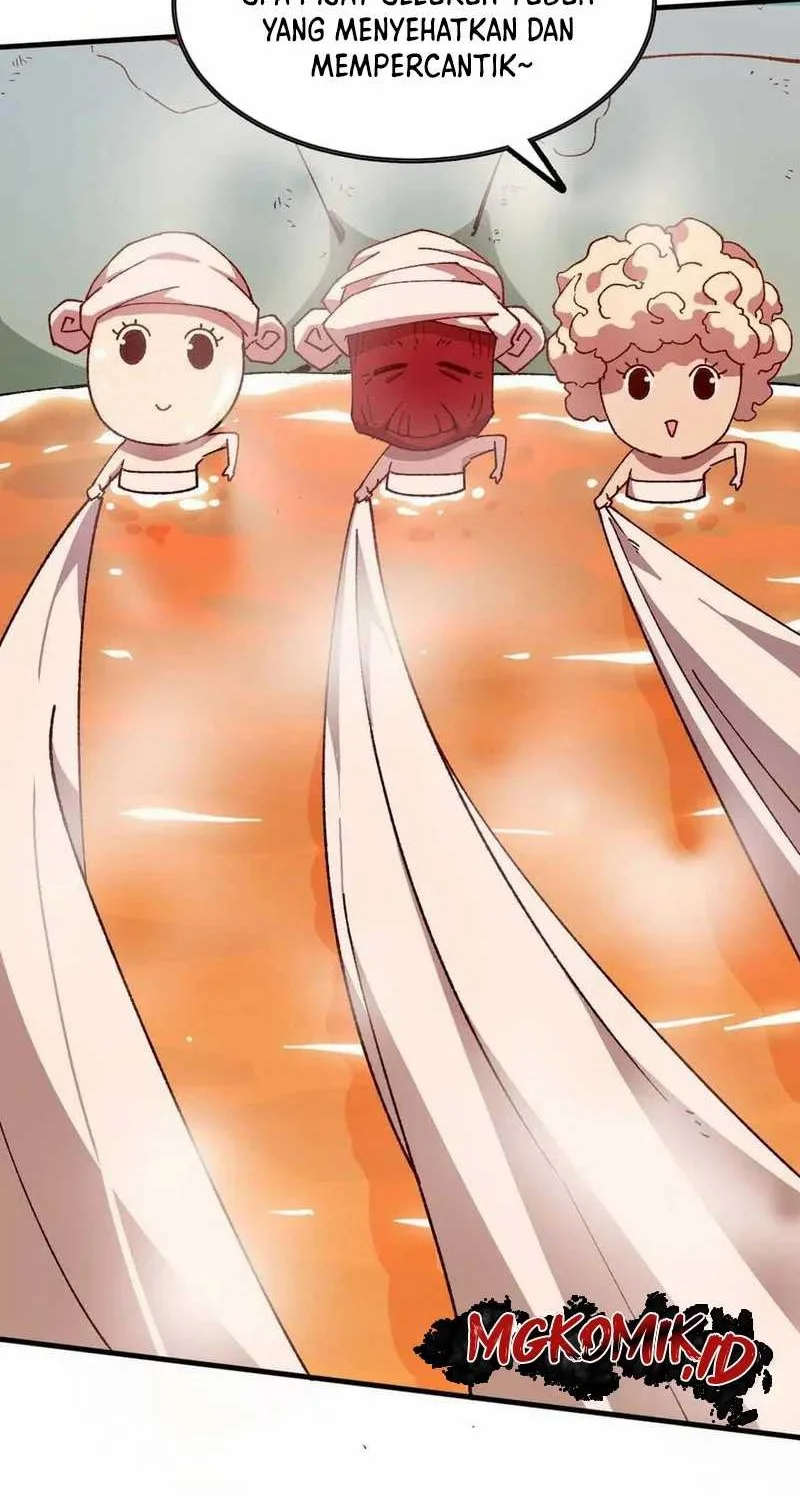 Hero X Demon Empress Chapter 114 - halaman 38