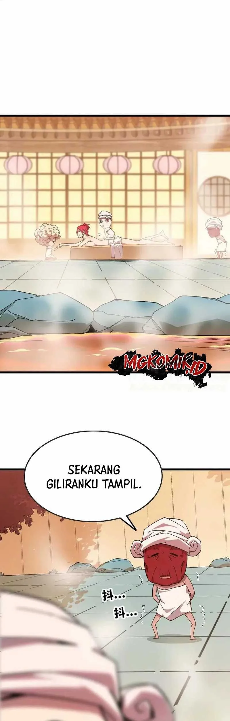 Hero X Demon Empress Chapter 115 - halaman 14