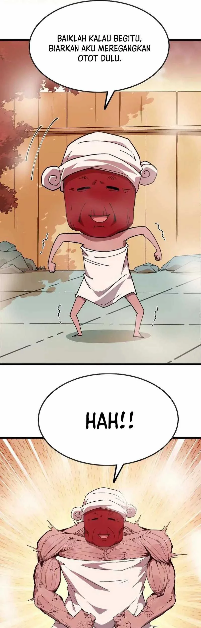 Hero X Demon Empress Chapter 115 - halaman 18