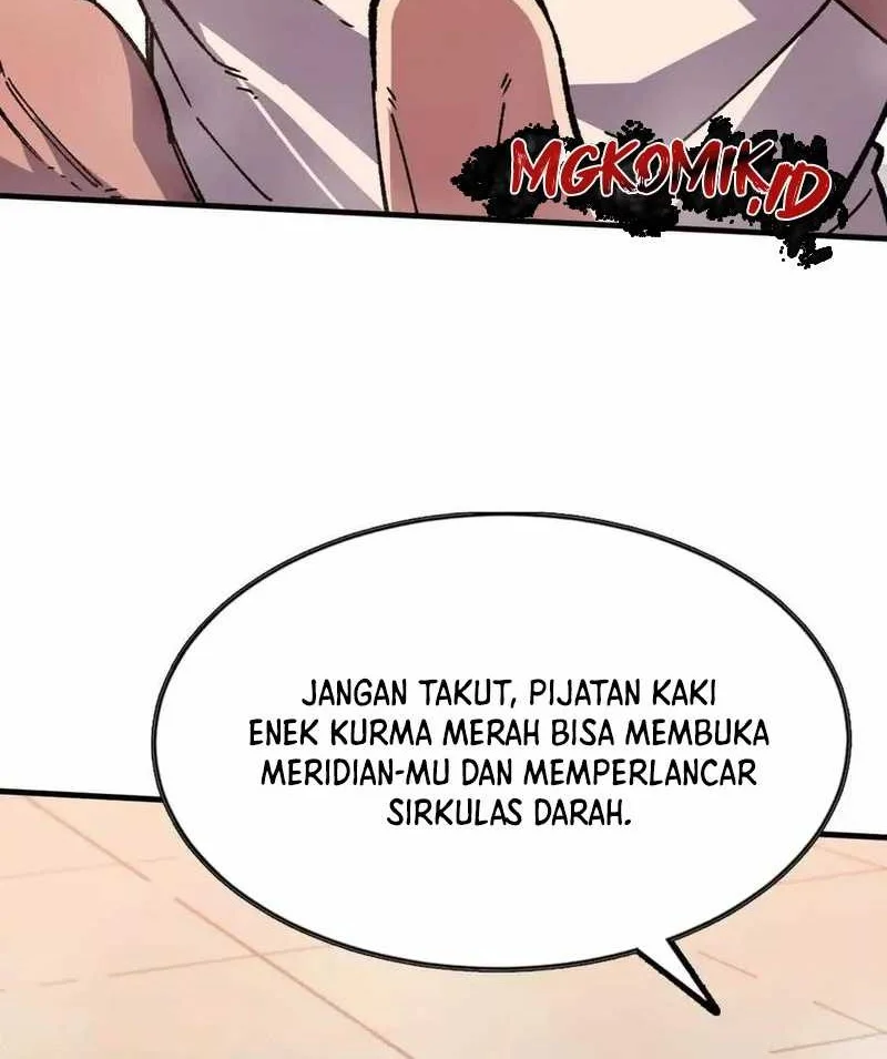 Hero X Demon Empress Chapter 115 - halaman 21