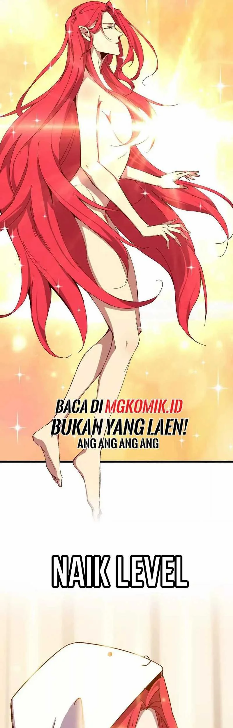 Hero X Demon Empress Chapter 115 - halaman 30