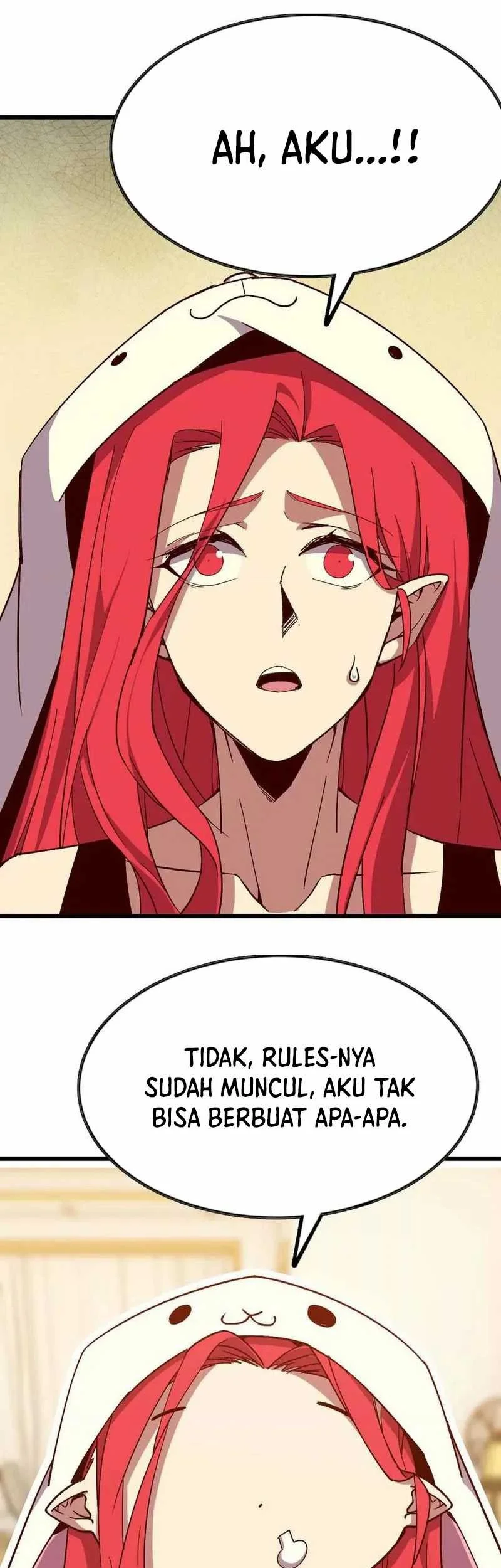 Hero X Demon Empress Chapter 115 - halaman 36