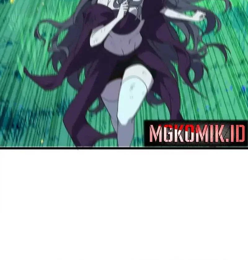 Hero X Demon Empress Chapter 116 - halaman 12