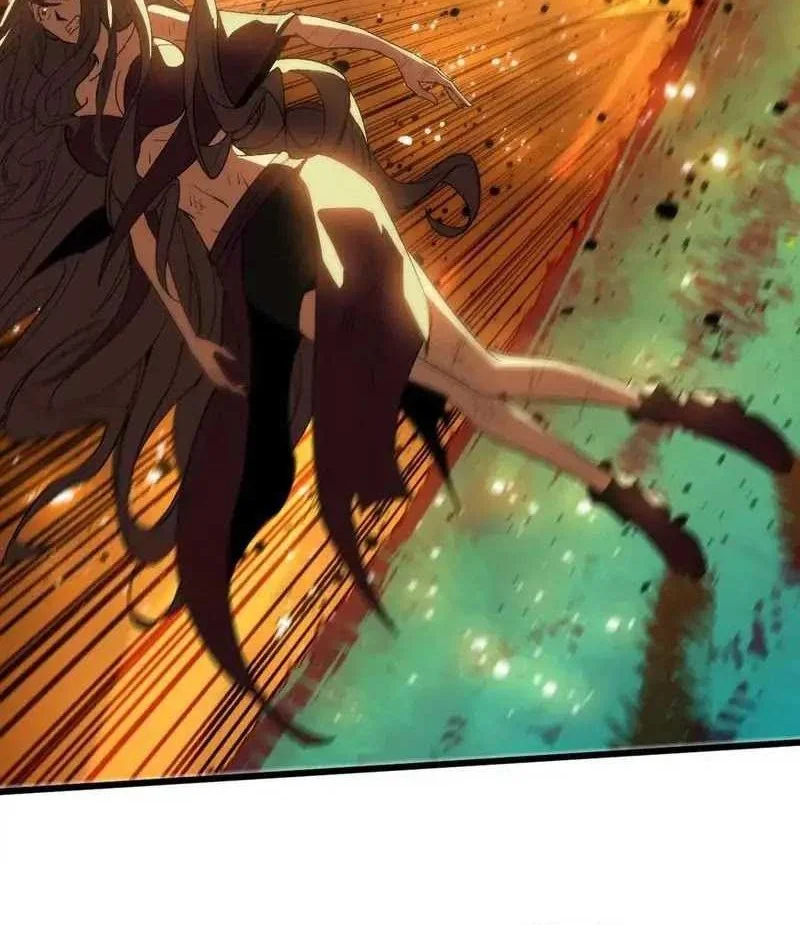 Hero X Demon Empress Chapter 116 - halaman 16