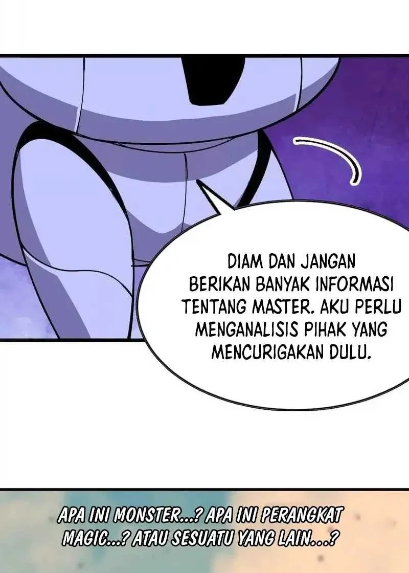 Hero X Demon Empress Chapter 116 - halaman 24