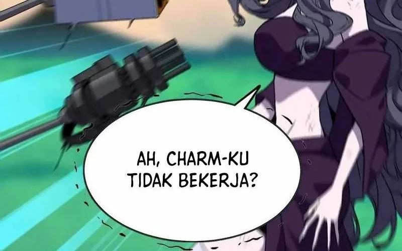 Hero X Demon Empress Chapter 117 - halaman 18