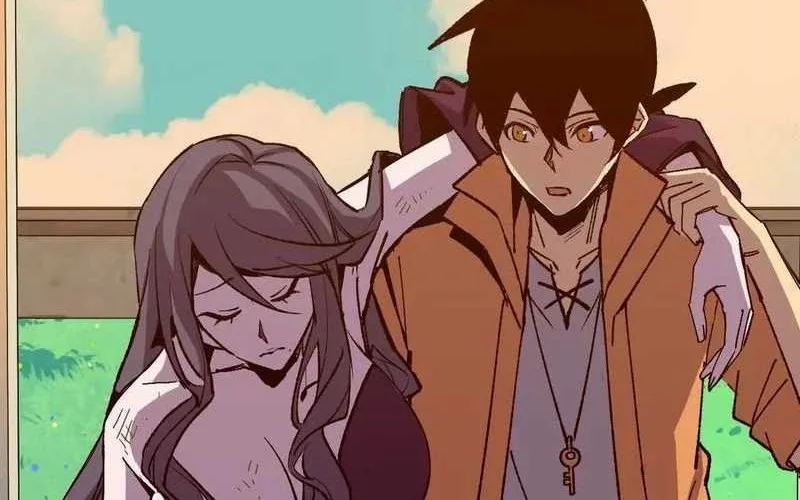 Hero X Demon Empress Chapter 117 - halaman 38