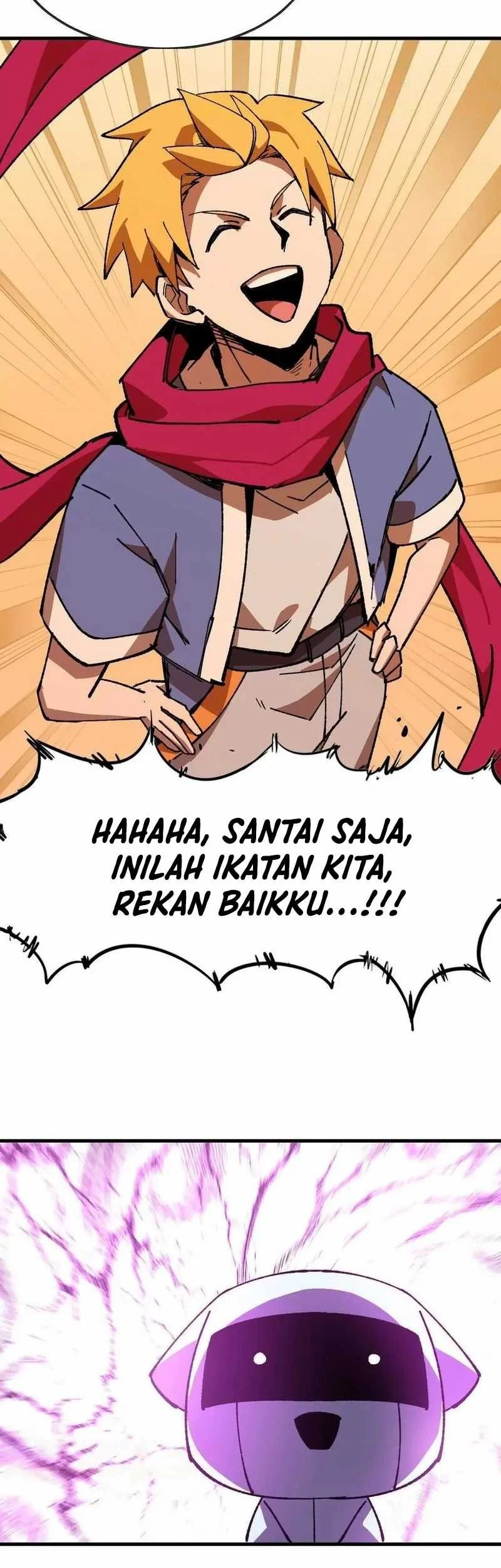 Hero X Demon Empress Chapter 117 - halaman 9
