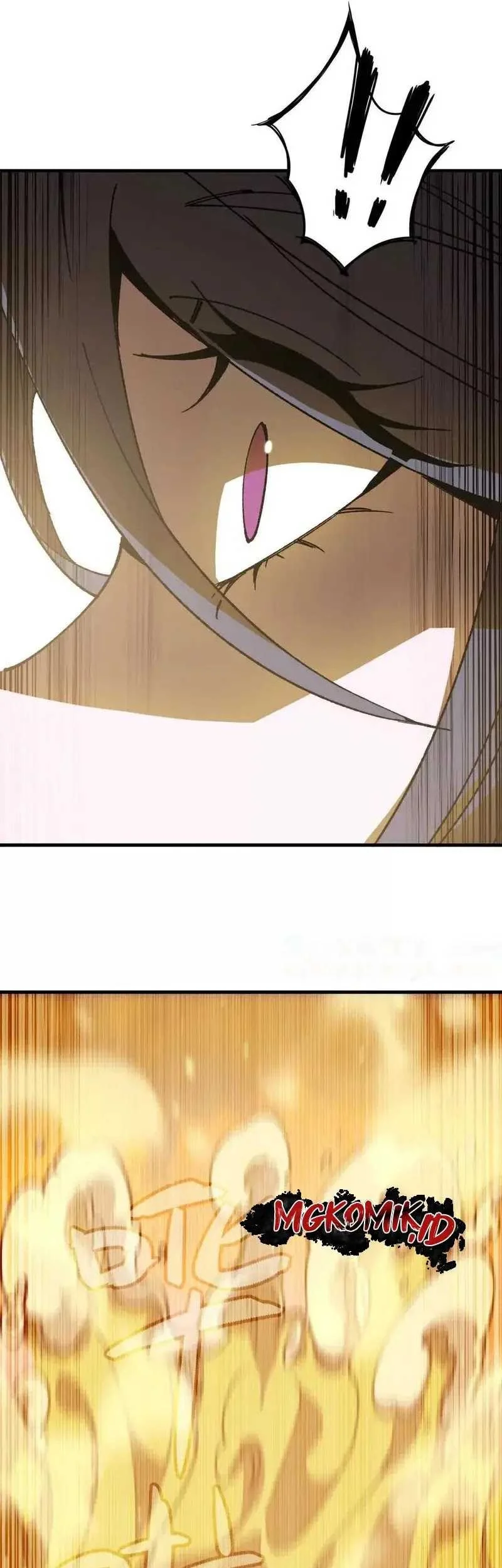 Hero X Demon Empress Chapter 118 - halaman 20