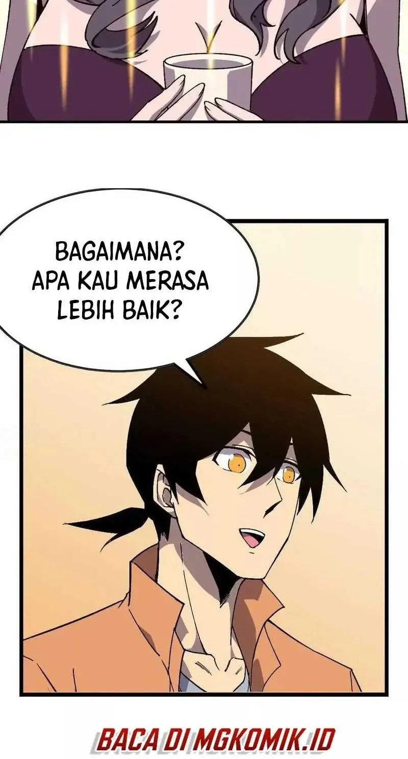 Hero X Demon Empress Chapter 118 - halaman 23