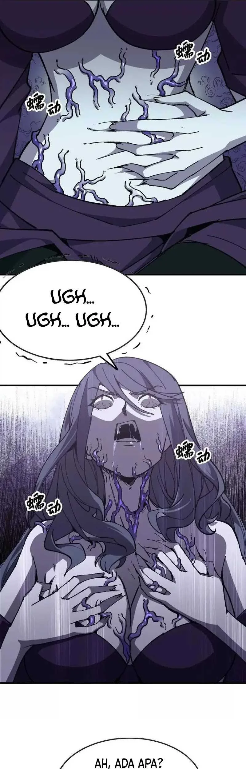 Hero X Demon Empress Chapter 118 - halaman 26