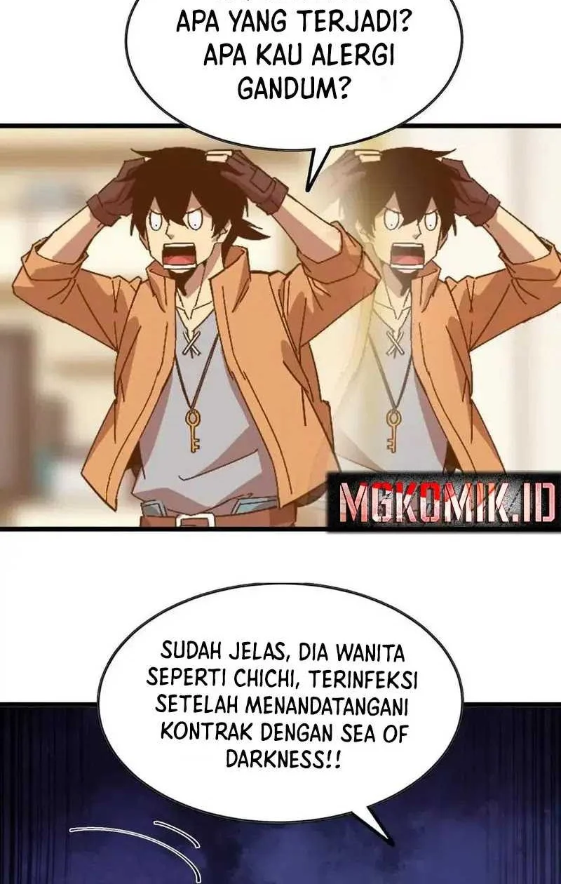 Hero X Demon Empress Chapter 118 - halaman 27