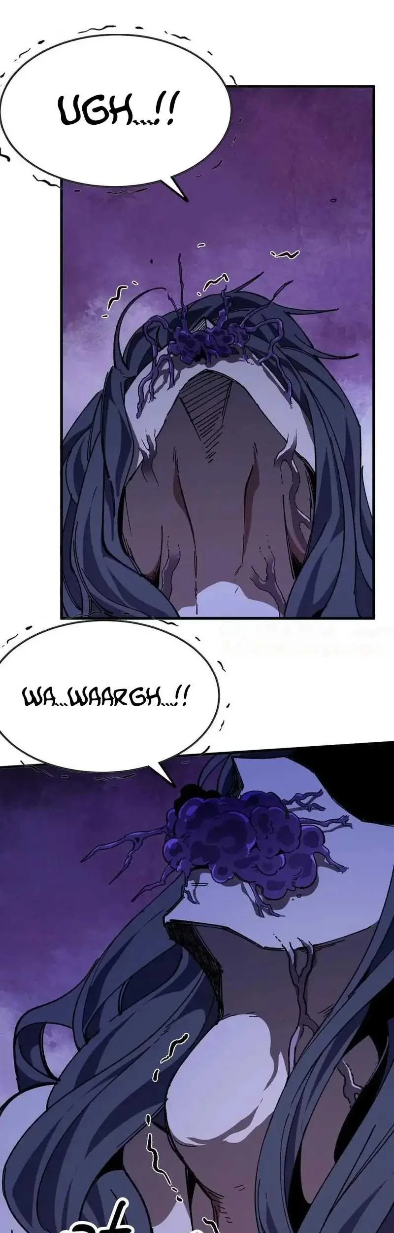 Hero X Demon Empress Chapter 118 - halaman 30