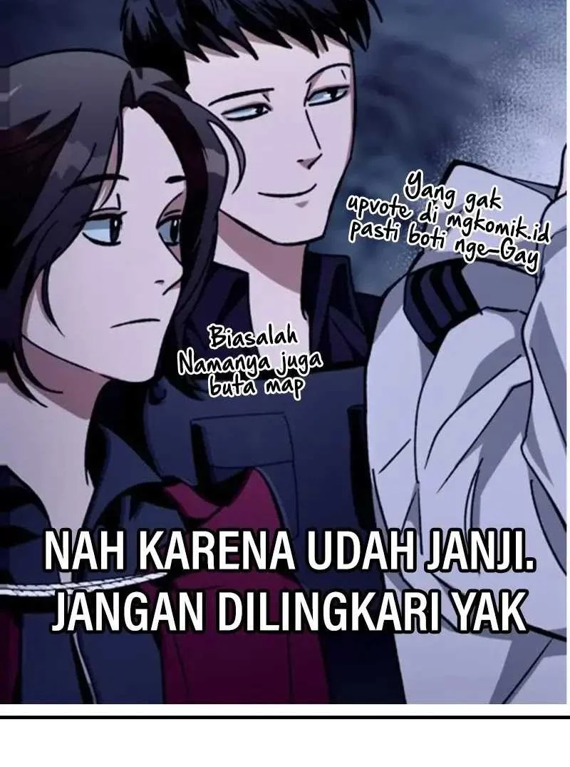 Hero X Demon Empress Chapter 118 - halaman 37