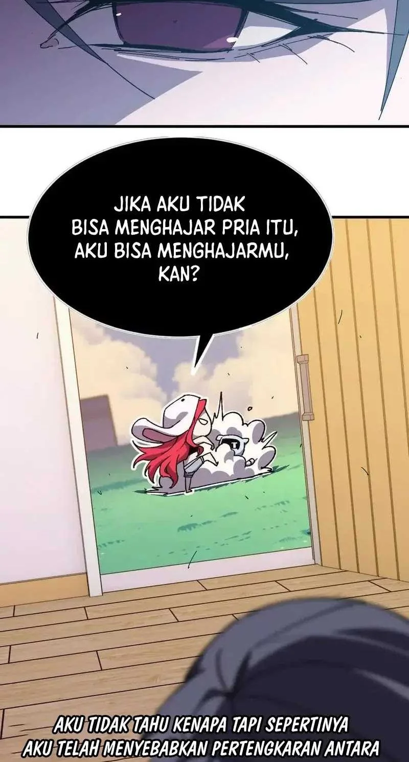 Hero X Demon Empress Chapter 118 - halaman 9