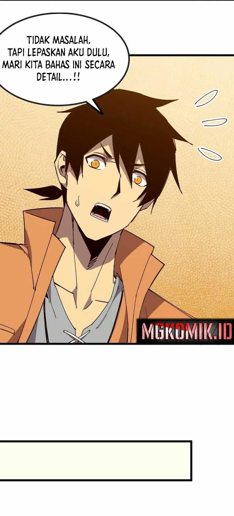 Hero X Demon Empress Chapter 119 - halaman 11