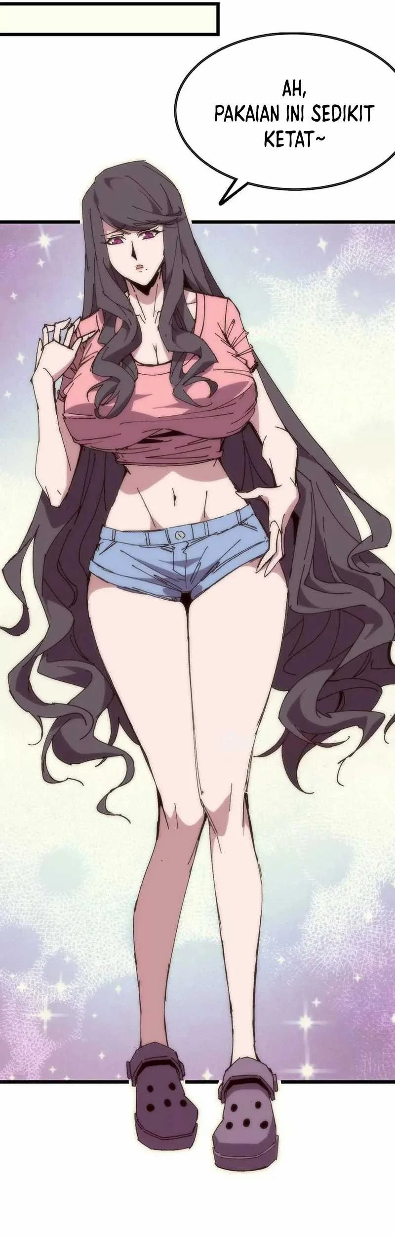 Hero X Demon Empress Chapter 119 - halaman 12