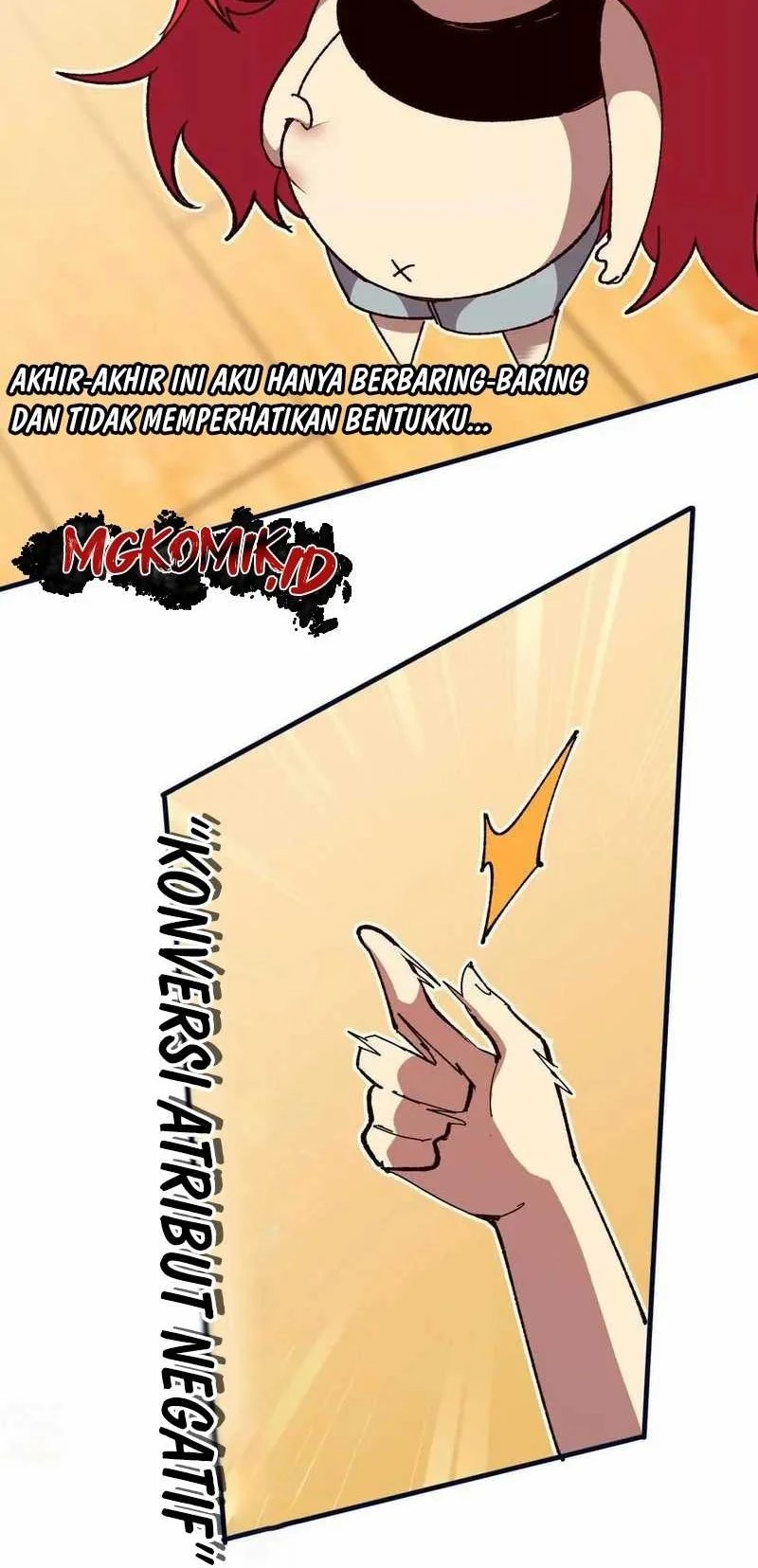 Hero X Demon Empress Chapter 119 - halaman 17