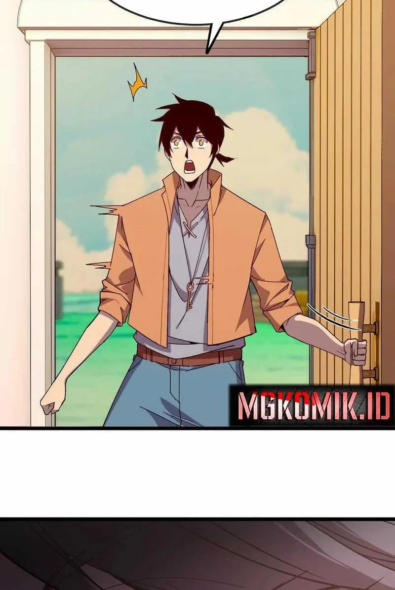 Hero X Demon Empress Chapter 119 - halaman 26