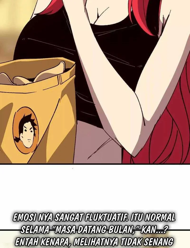 Hero X Demon Empress Chapter 120 - halaman 18