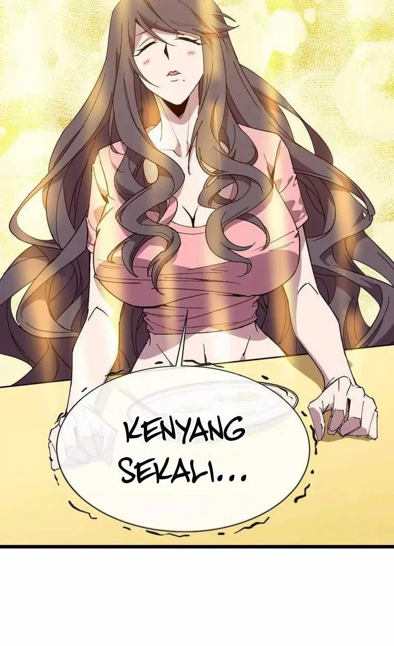 Hero X Demon Empress Chapter 120 - halaman 8