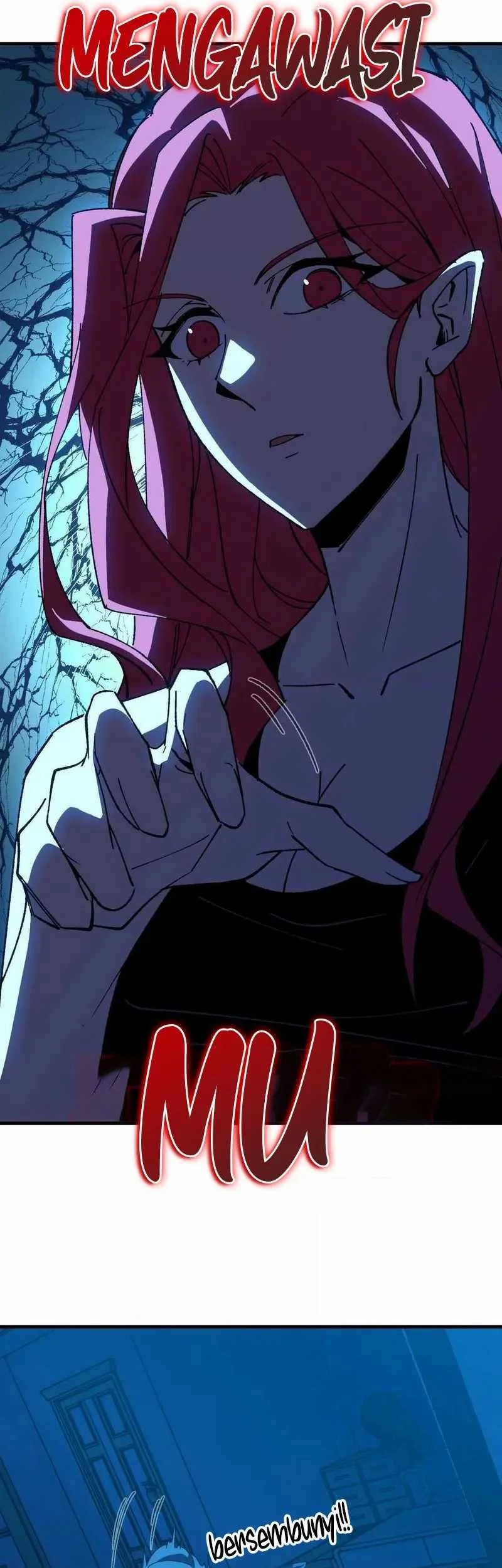 Hero X Demon Empress Chapter 122 - halaman 17