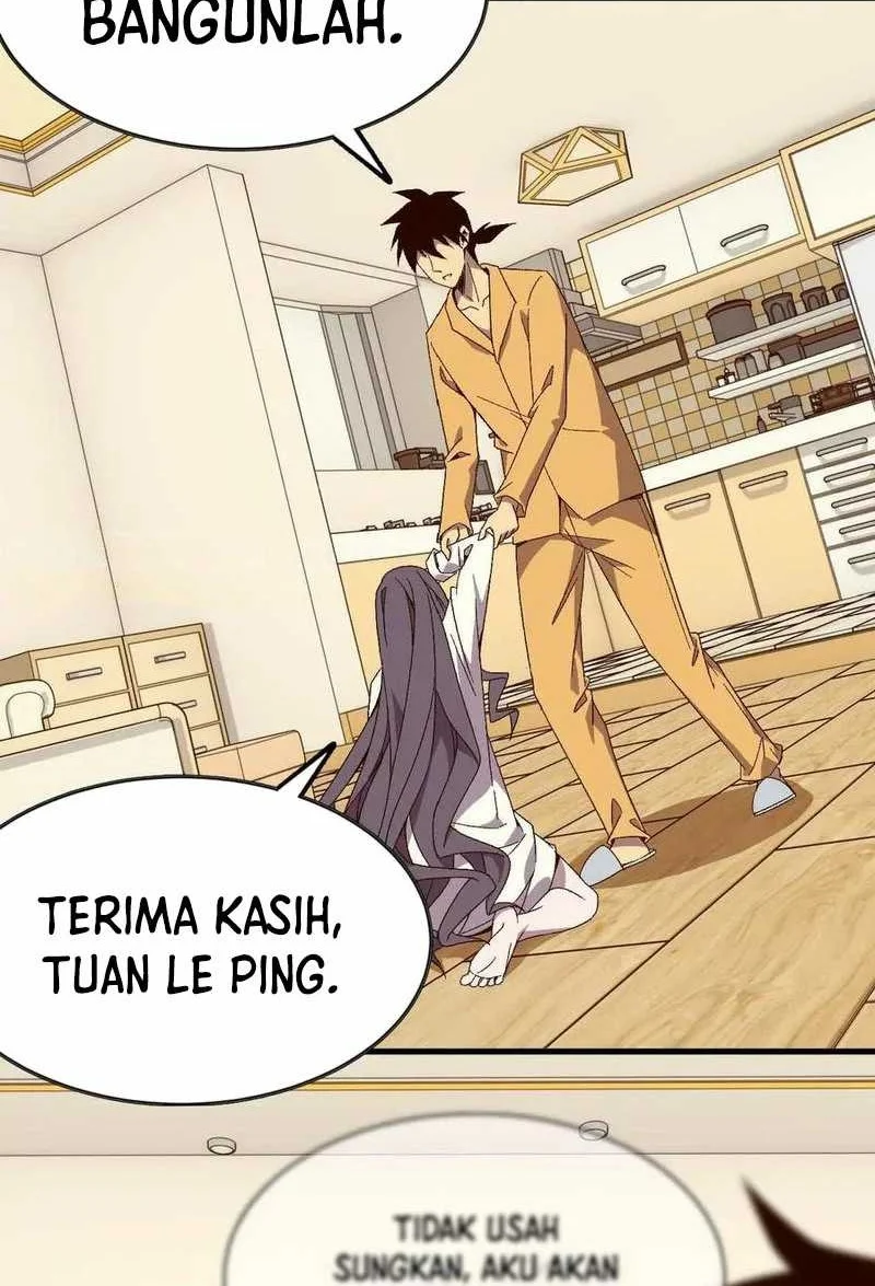Hero X Demon Empress Chapter 122 - halaman 24