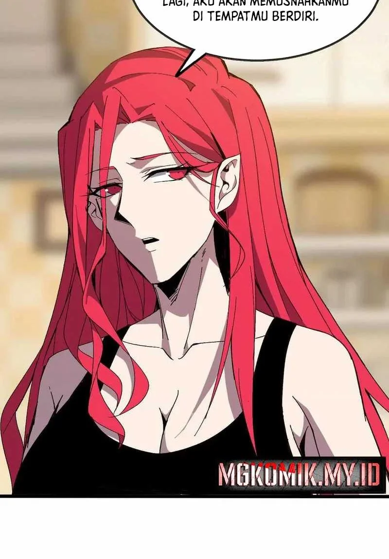 Hero X Demon Empress Chapter 122 - halaman 34