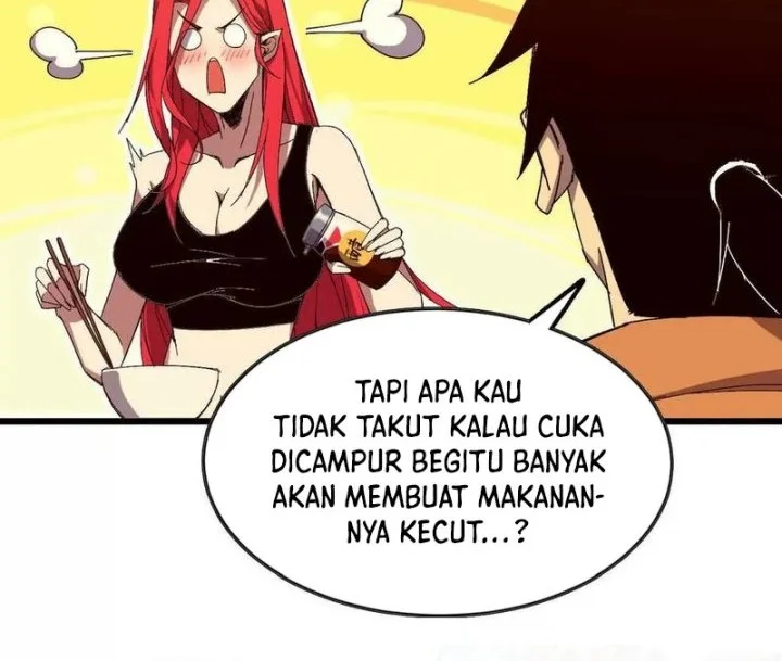 Hero X Demon Empress Chapter 123 - halaman 13