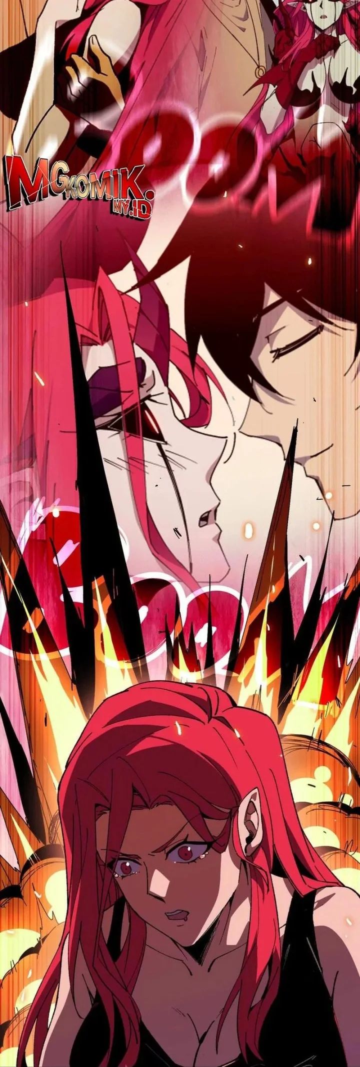 Hero X Demon Empress Chapter 123 - halaman 22