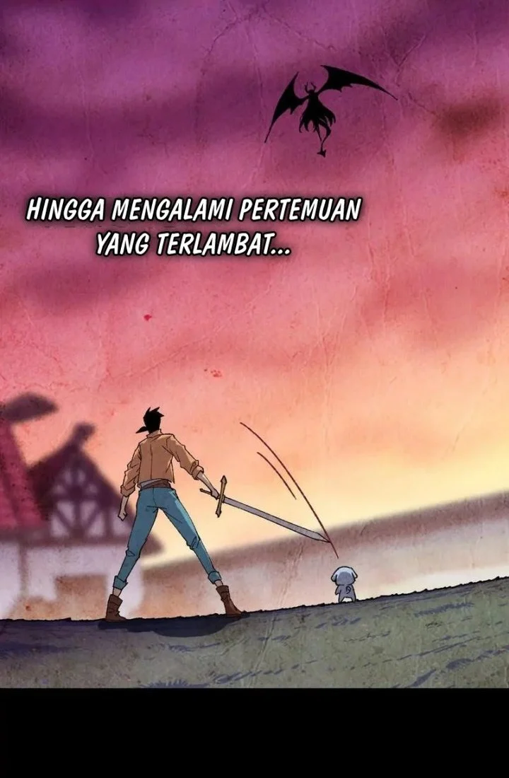 Hero X Demon Empress Chapter 123 - halaman 24