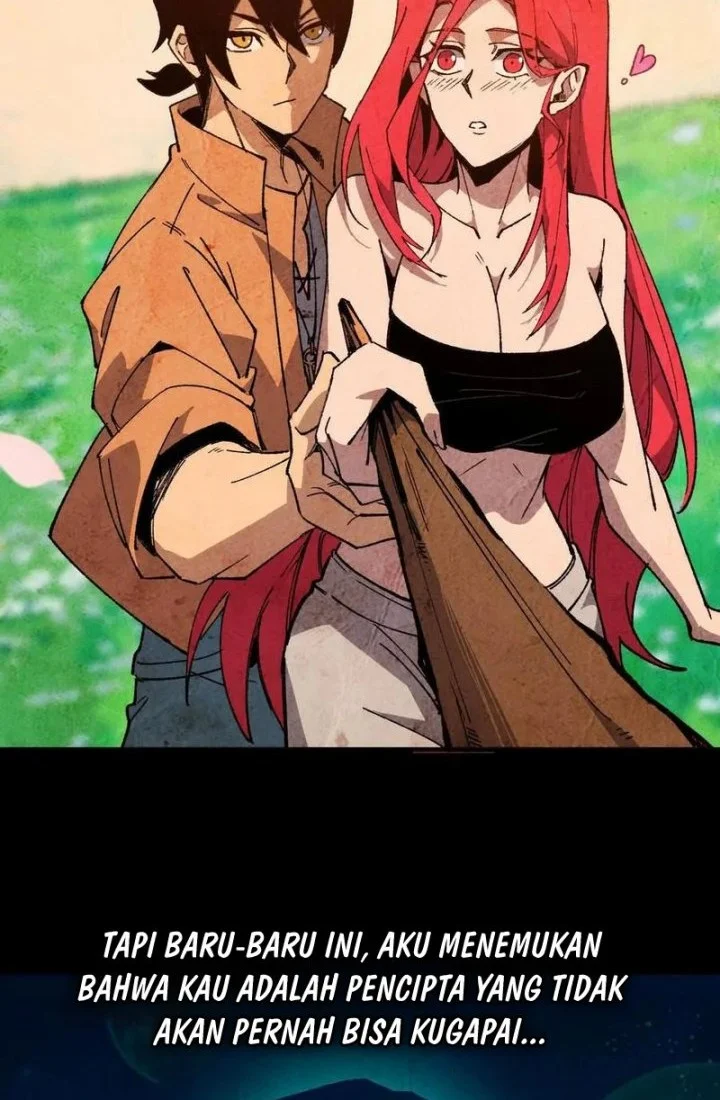 Hero X Demon Empress Chapter 123 - halaman 26