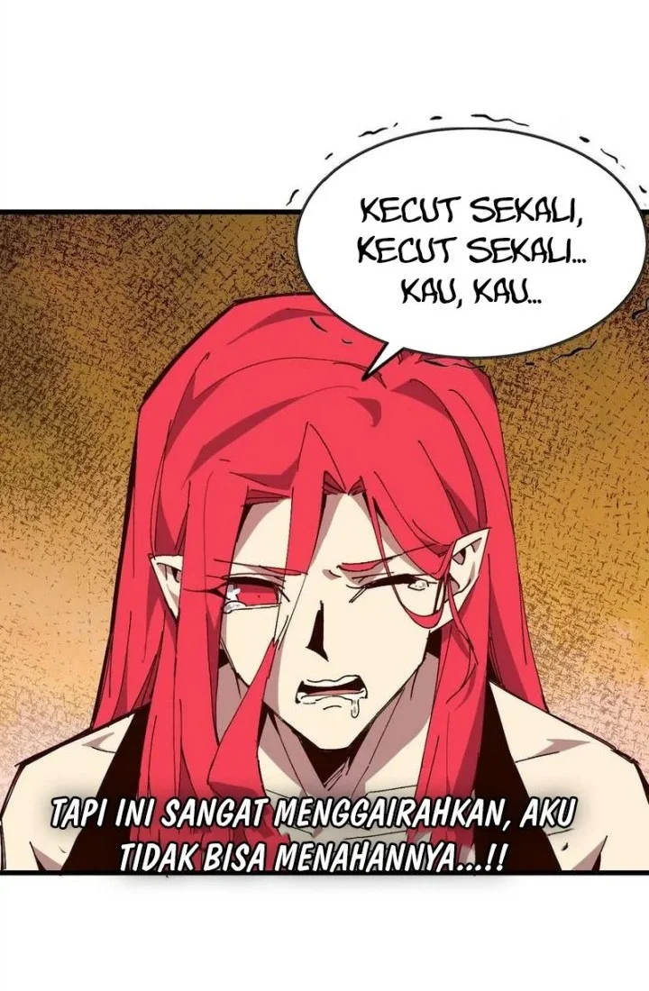 Hero X Demon Empress Chapter 123 - halaman 30