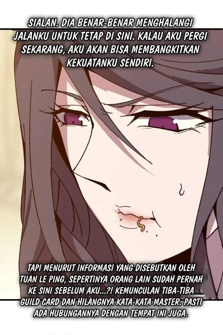 Hero X Demon Empress Chapter 123 - halaman 9