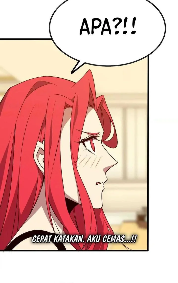 Hero X Demon Empress Chapter 124 - halaman 15