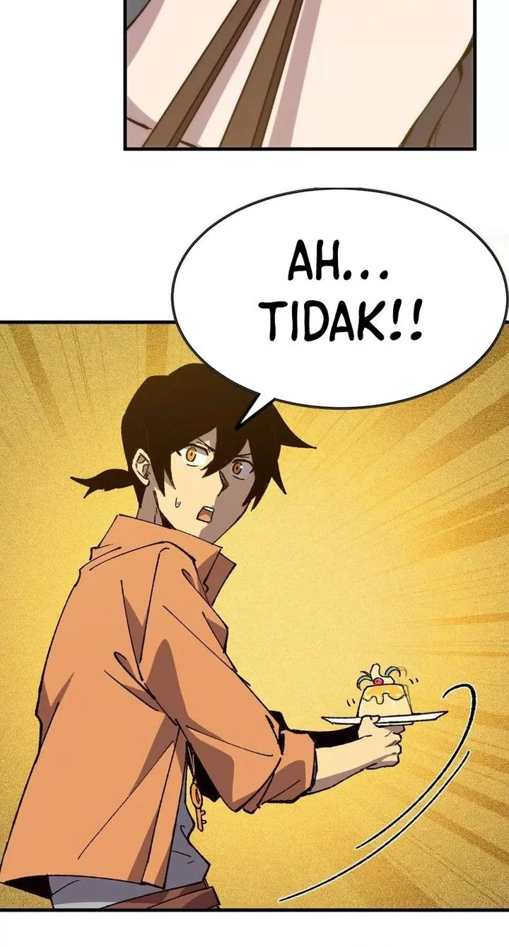 Hero X Demon Empress Chapter 125 - halaman 9
